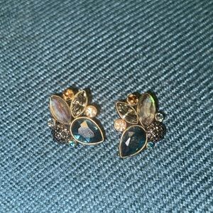 Chloe & Isabel Studs